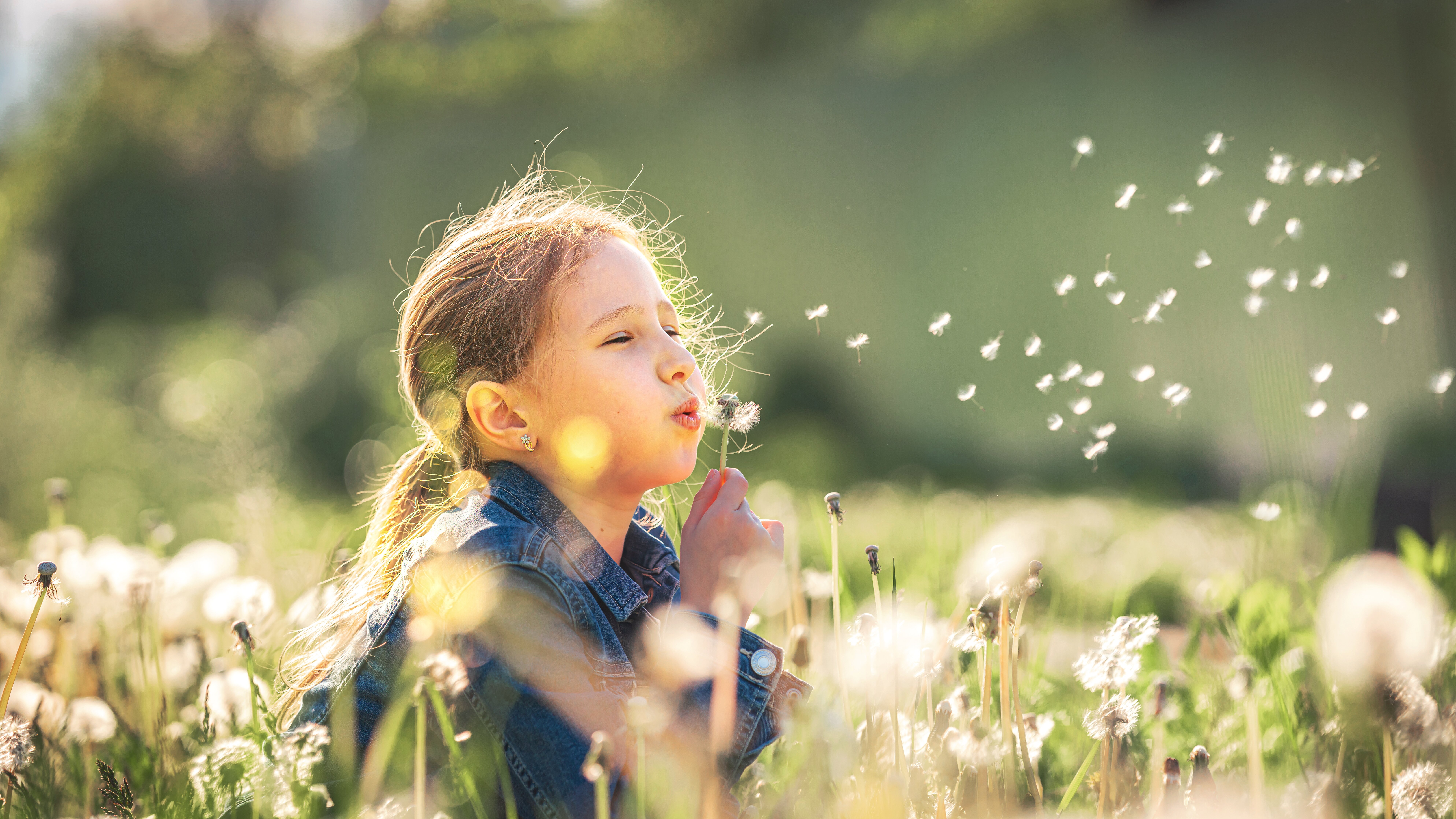 Effektive Mikroorganismen für Kinder