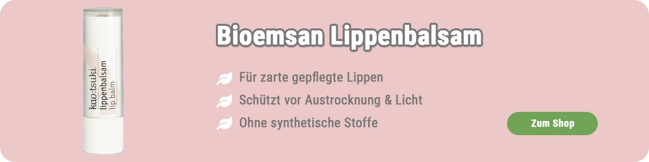 Bioemsan Lippenbalsam kaufen