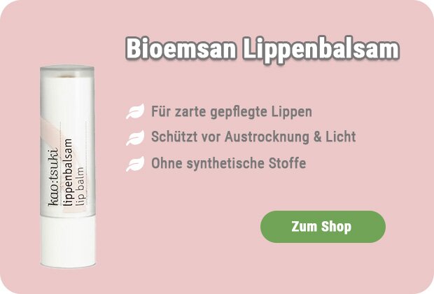 Bioemsan Lippenbalsam kaufen