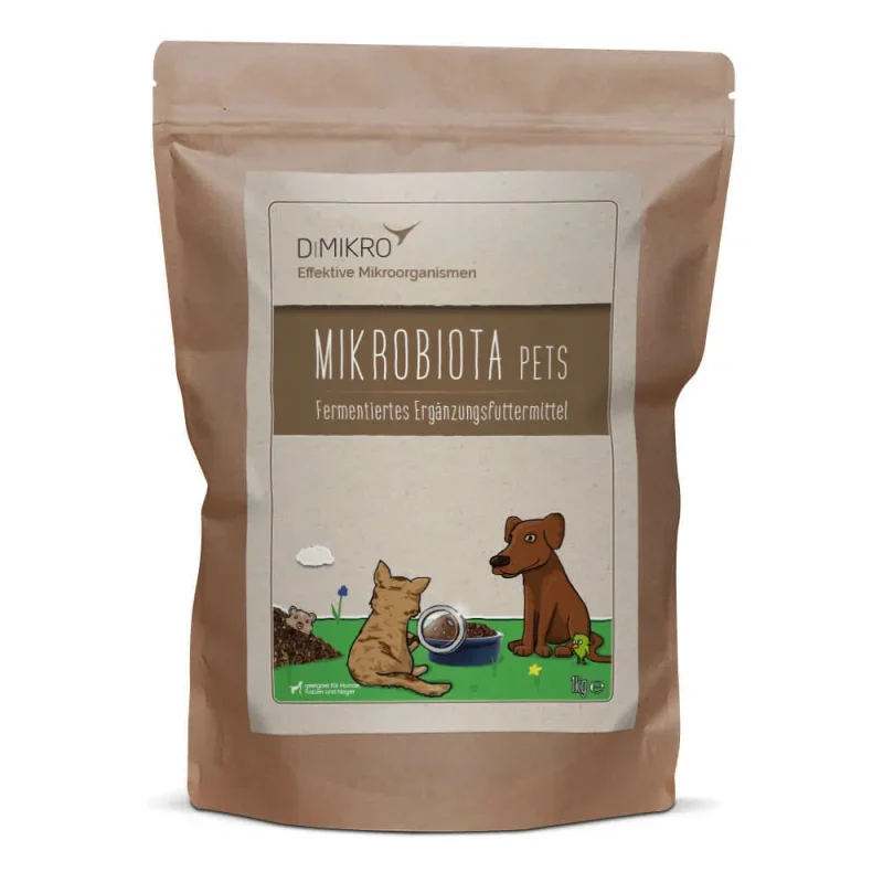 Mikrobiota Pets kaufen