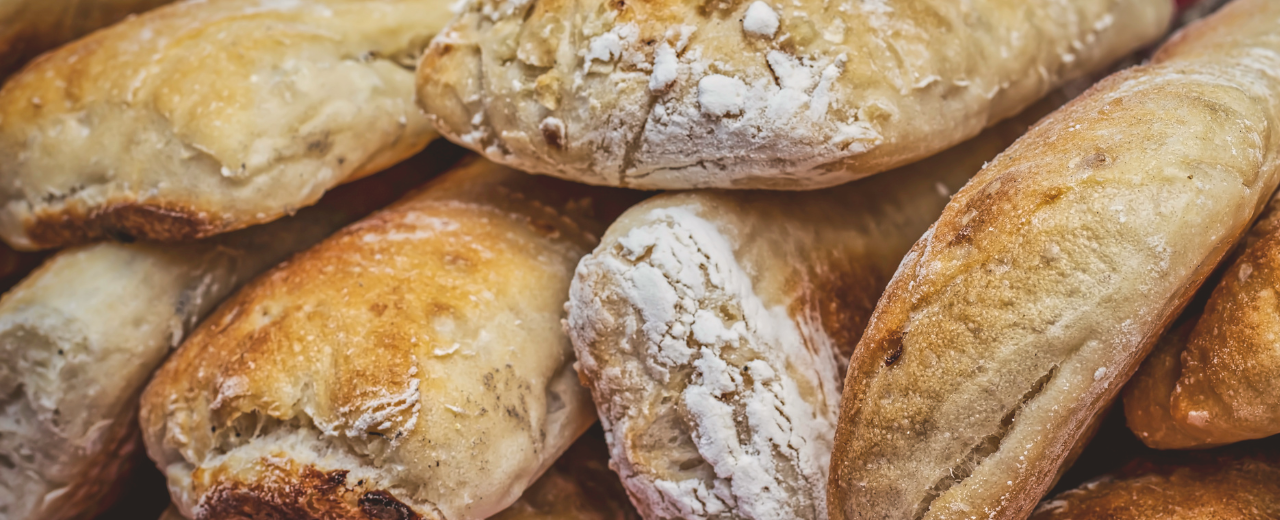 Brot backen mit Effektiven Mikroorganismen