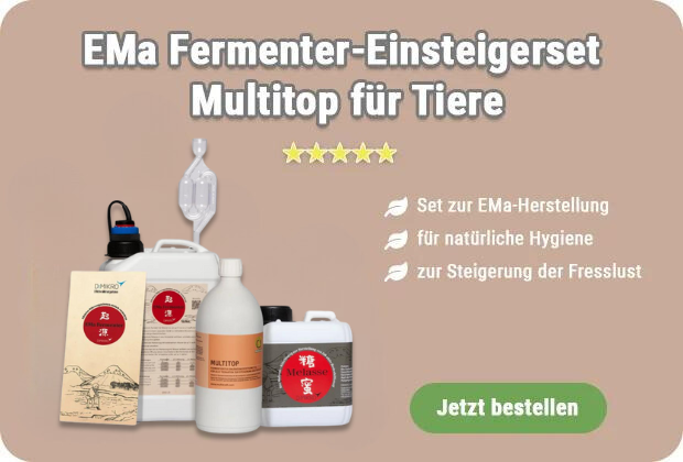 EM aktiv für Pferde kaufen