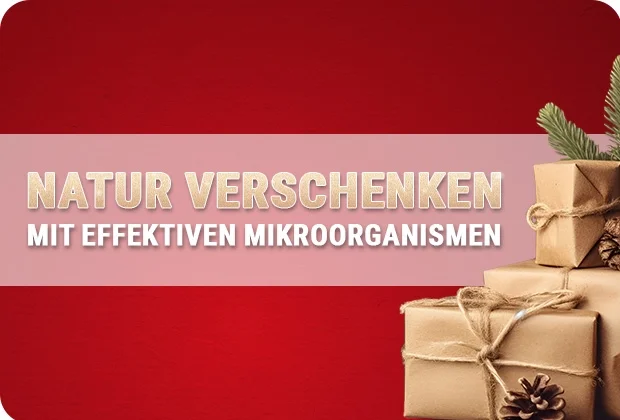 Geschenke zu Weihnachten