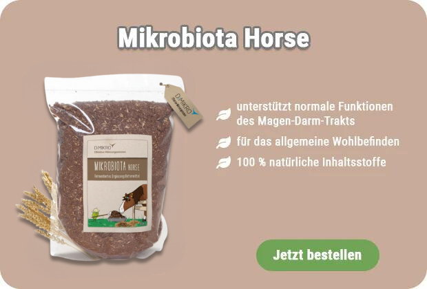 Mikrobiota Horse kaufen