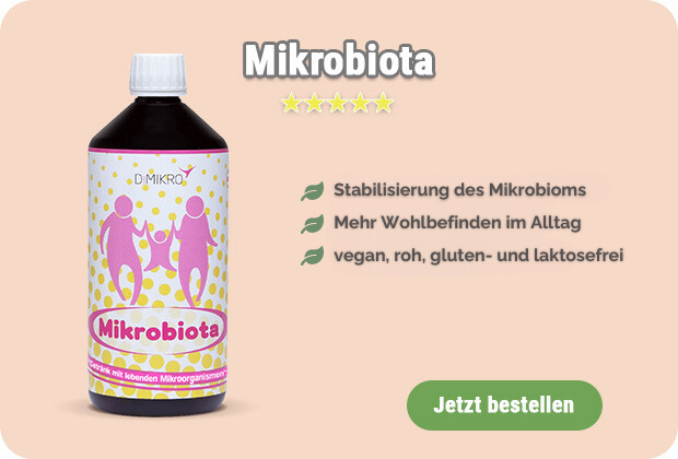 Mikrobiota kaufen