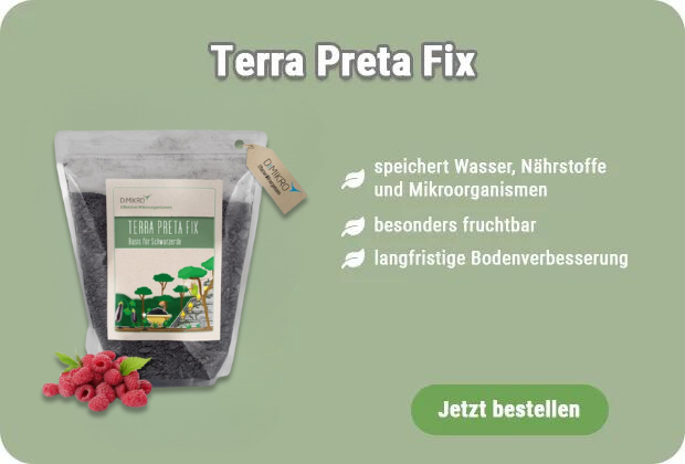 Terra Preta Fix kaufen