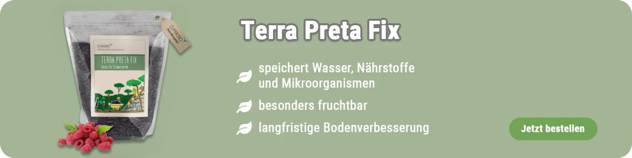 Terra Preta Fix kaufen