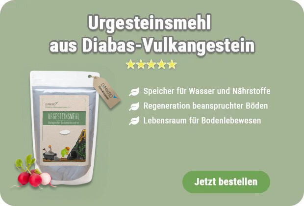 Urgesteinsmehl kaufen