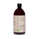 Mikroveda® Life Pur (Bio-Qualität) - 1 Liter