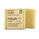 Fellseife für Tiere, Savion 85g