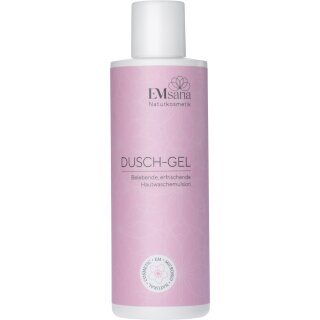 EMSana Duschgel  150ml*2.Wahl B-Ware