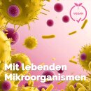 Mikrobiota – Nahrungsergänzung mit lebenden...