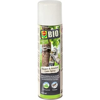 COMPO BIO Raupen & Ameisen Leim Spray