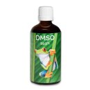 DMSO Dimethylsulfoxid 100ml, 99,9% Reinheit *MHD