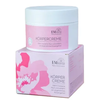 EMSana Körpercreme 200 ml