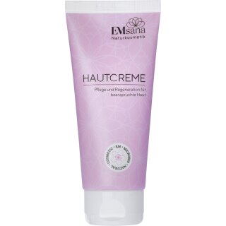 EMSana Hautcreme 100 Milliliter *B-Ware