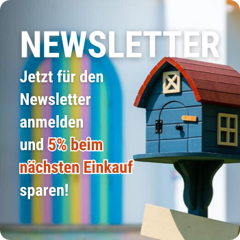 Newsletter abonnieren